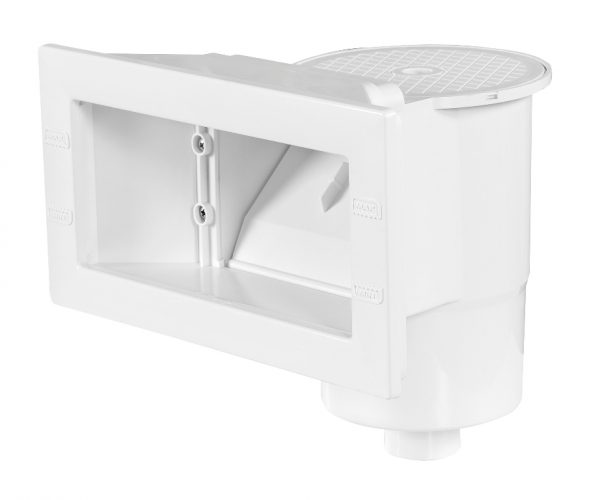 Mini Skimer szeroki ABS komplet