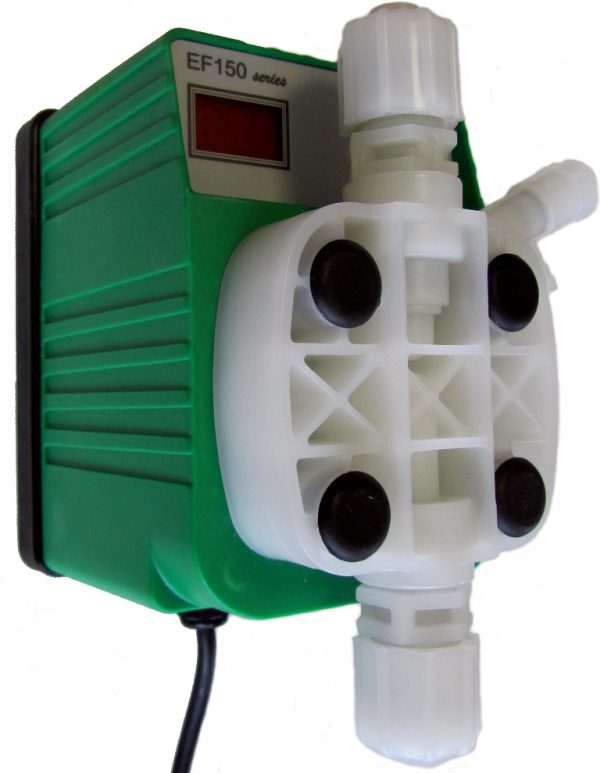 Pompa dozująca TEBAS EFka 150 membranowa max 10l/h
