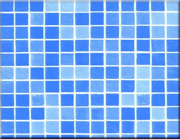 Alkorplan3000-BysanceBlue-bizancjum niebieski folia