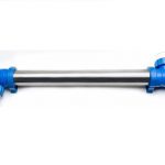 Lampa UV-C TECH T5 – 150W do basenu max 140m3