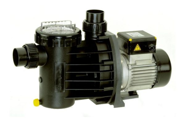 Pompa Speck Magic II 4-11 m3 230V