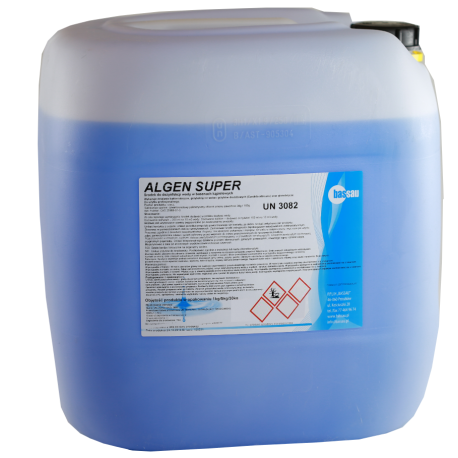 algen-super-walka z glonami